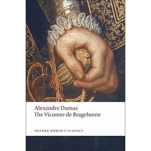 Vicomte de Bragelonne (2008)