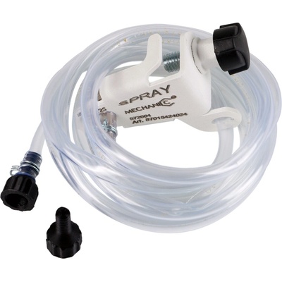 Prípravok DISTAR MECHANIC SPRAY 115-125 pre mokré rezanie