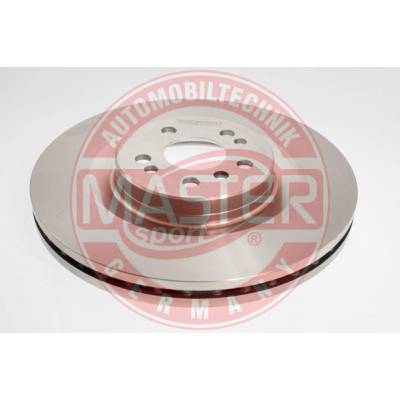 MASTER-SPORT Brzdový kotúč 24013201571-PCS-MS