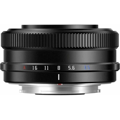 TTARTISAN AF 14 mm f/3,5 pre Fujifilm X