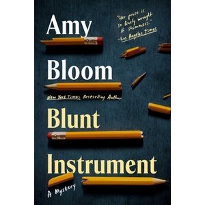 Blunt Instrument (ISBN: 9781613167601)