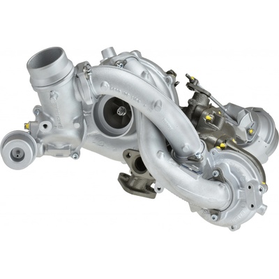 BiTurbo BMW 535d 210kW KKK 10009700000 – Hledejceny.cz