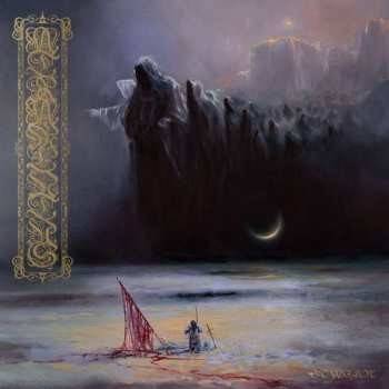 Atramentus - Stygian LP