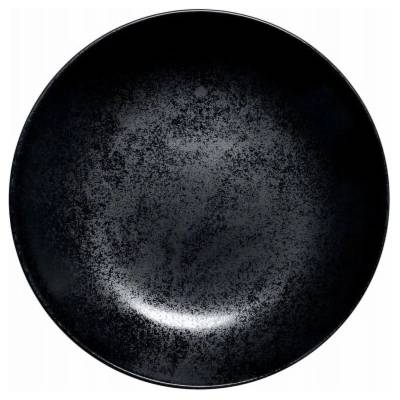 MPLCo Hluboký talíř CARBON – Coupe 26 cm