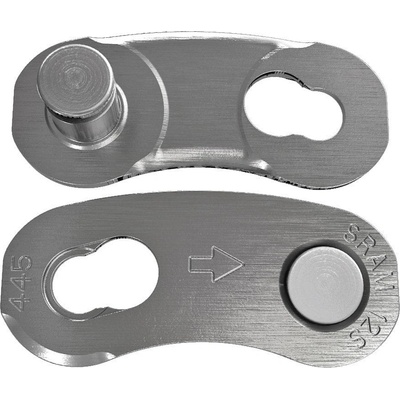 Spojka řetězu Sram PowerLock 12 rychlostní 4 ks