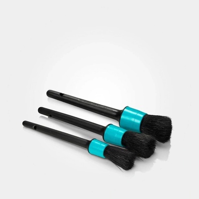 Auto Finesse Detailing Brushes 3ks