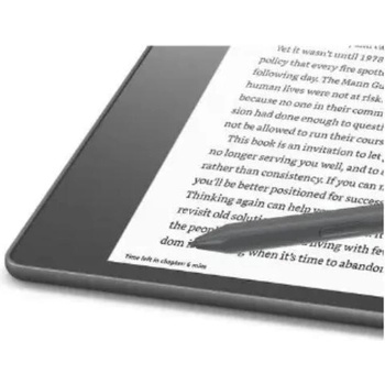 Image 1 of Amazon Kindle Scribe 2022 16GB Basic Pen