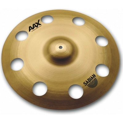 Sabian AAX 18" O-Zone Crash Brilliant