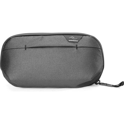 Peak Design Wash Pouch Small Цвят: черен