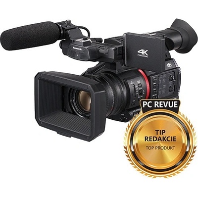 Panasonic AG-CX350