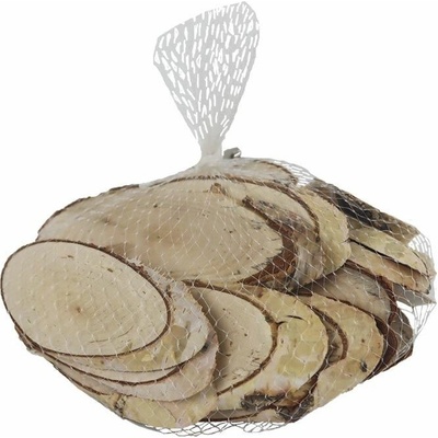 Dekorační dřívka ovál D7941
