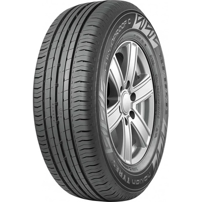 Nokian Tyres Cargoproof C 225/65 R16 112T
