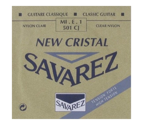 Savarez 501CJ