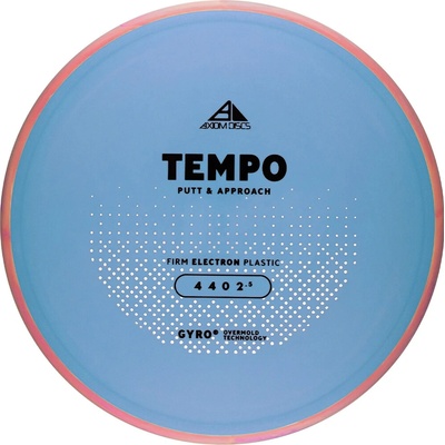 Axiom Tempo FIRM electron