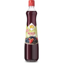 YO Sirup lesní směs 0,7 l