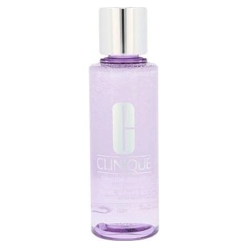 Clinique Take the Day Off Remover Makeup For Lids Lashes Dvousložkový odličovač 125 ml