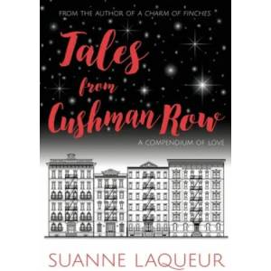 Tales From Cushman Row (ISBN: 9781734551839)