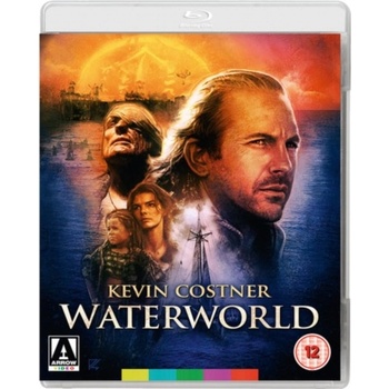 Waterworld BD