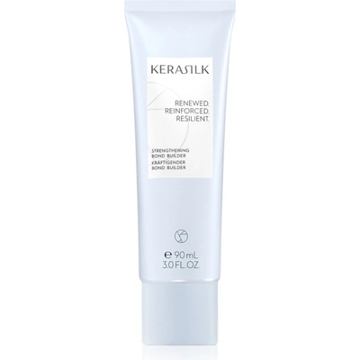 KERASILK Specialists Strengthening Bond Builder дълбоко подхранваща грижа за увредена коса 90ml