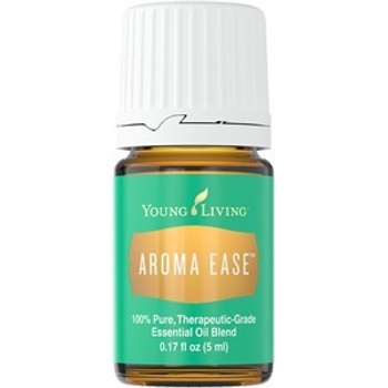 Young Living směs esenciálních olejů Aroma Ease (Spokojenost a podpora) 5 ml