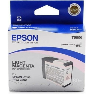 Epson T580B - originální – Hledejceny.cz