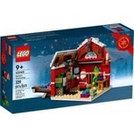 LEGO® Santa's Workshop (40565)