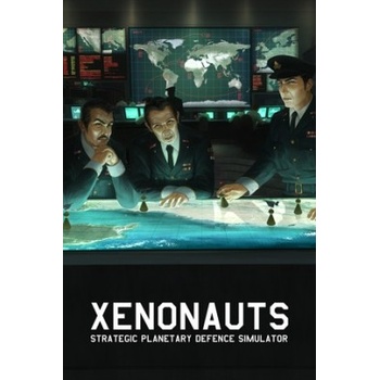 Xenonauts