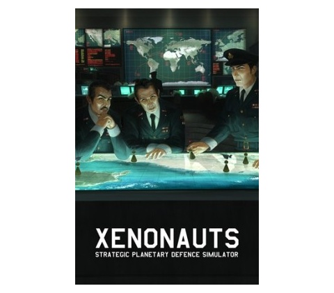 Xenonauts