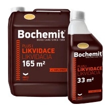 Bochemit Plus I 5 kg čirý