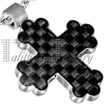 Image 1 of Talitha Стилен кръст с карбон