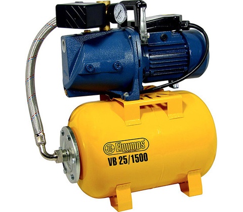 Elpumps VB 25/1500