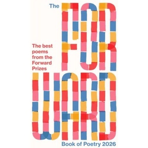 The Forward Book of Poetry 2026 | Various Poets (ISBN: 9780571397679)