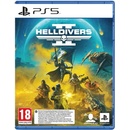 Helldivers II