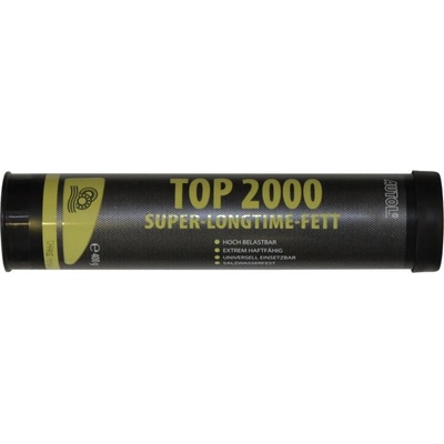 Eni-Agip Autol TOP 2000 Super-Longtime-Fett 400 g