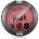 puroBIO Cosmetics Long-lasting Blush руж - пудра цвят 06 Cherry Blossom 5, 2 гр