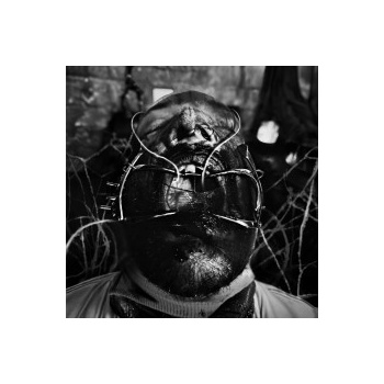 Larcenia Roe, EXTRACTION, CD