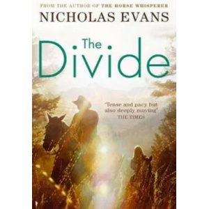 Divide | Nicholas Evans (ISBN: 9780751539349)