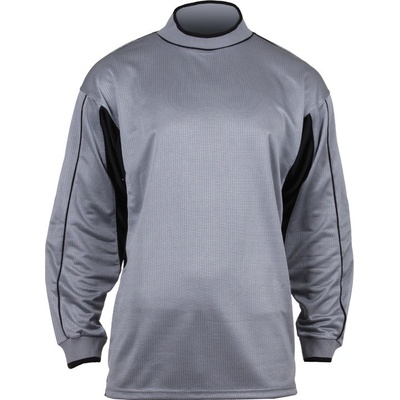 Merco GO 1 brankárský dres šedý