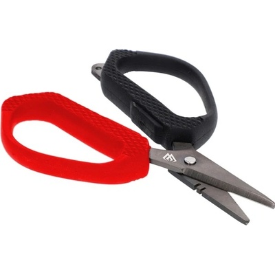 Mikado Nožnice na pletenku a delené krúžky 12 cm