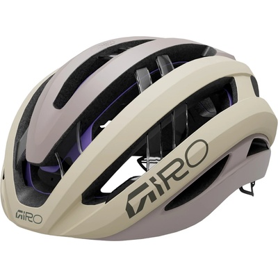 Giro Каска за шосейно колоездене Giro Aries Spherical Bike helmet - Matte Stone - размер M 55-59 cm (851-1855-0512)