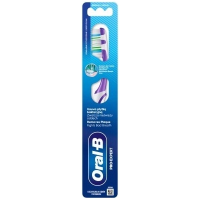 Oral-B Pro-Clean Střední