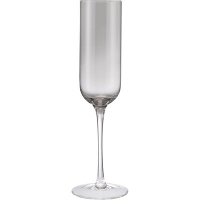 Blomus Чаши за шампанско Fuumi опушени 4 бр (64535)