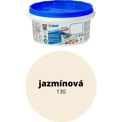 MAPEI Kerapoxy Easy Design jazmínová 1,5 kg