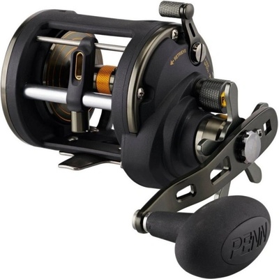 Penn Squall II 20LWLH