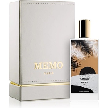 Image 1 of MEMO Tamarindo EDP 75 ml Tester
