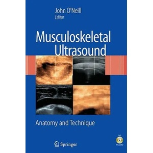 Musculoskeletal Ultrasound | John O'Neill (2008)