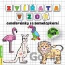 Zvířata v zoo