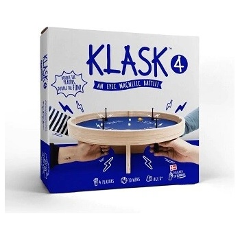 Rebel Klask 4