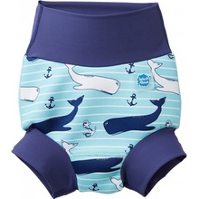 Plavky Happy Nappy Vintage Moby Splash abou