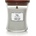 WoodWick Lavender & Cedar ароматна свещ с дървен фитил 275 гр